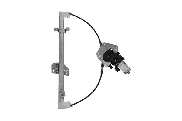 Window Regulator